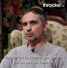 C'est quoi être un Chien (de Navarre) ?