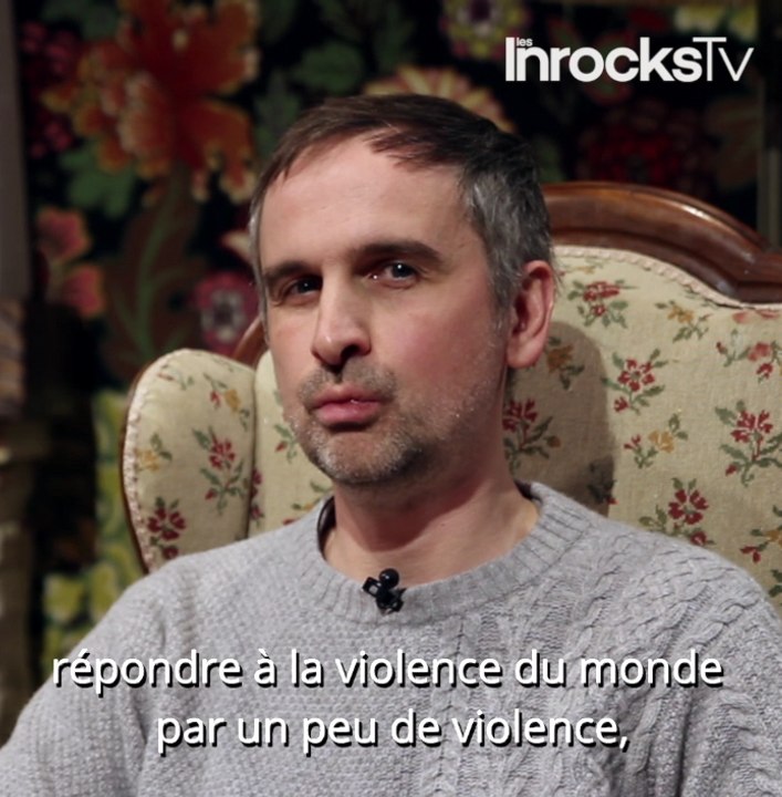 C'est quoi être un Chien (de Navarre) ?