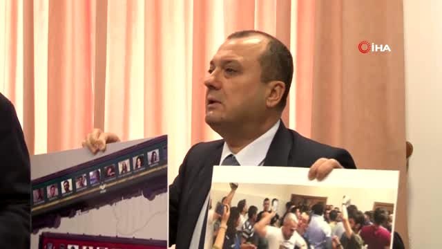 Ulaştırma ve Altyapı Bakanı Cahit Turhan: Kanal İstanbul Projesi dünya tarafından yakından takip...