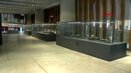 Çanakkale tahta troya atı için ispanya'dan gönderilen 25 euroyla 15 fidan dikilecek