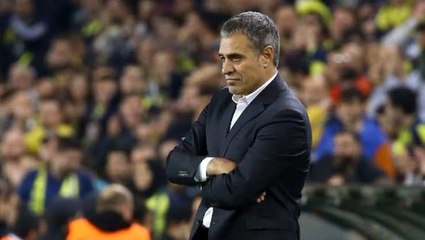 Fenerbahçe'de kazan kaynıyor! 4 futbolcu Ersun Yanal'a baş kaldırdı