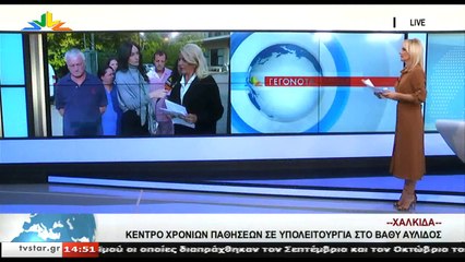 Γεγονότα 14.30 28-11-2019