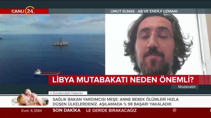 Libya Mutabakatı