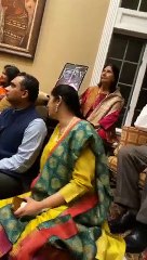 Video of Indian diplomat saying Kashmir needs Israel-like solution stirs controversy