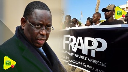 Guy M. Sagna : "Président, annulez la hausse du prix de  l’électricité sinon..."