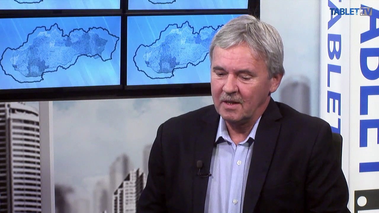 HRABKO: Pellegriniho a Ficovi ľudia sa po voľbách môžu preskupiť