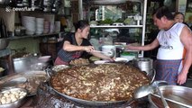 Thai restaurant has had the same beef soup simmering for the past 45 years