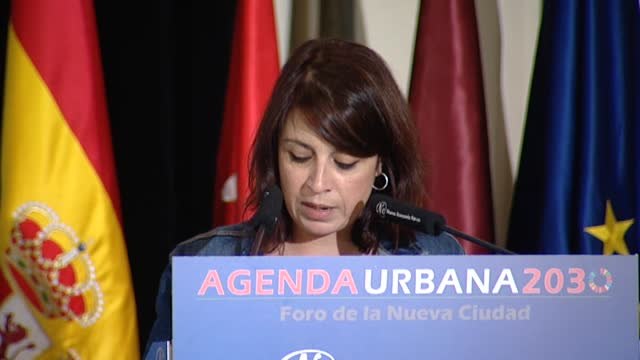 Lastra: El pacto no está reñido con la fidelidad a tus principios