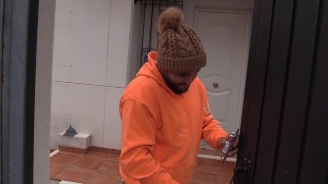 Kiko Rivera no entra en polémicas con su hermano Fran