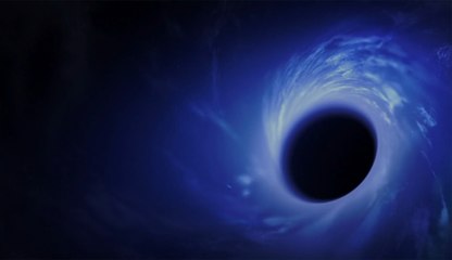 Un énorme trou noir découvert dans la Voie lactée: LB-1