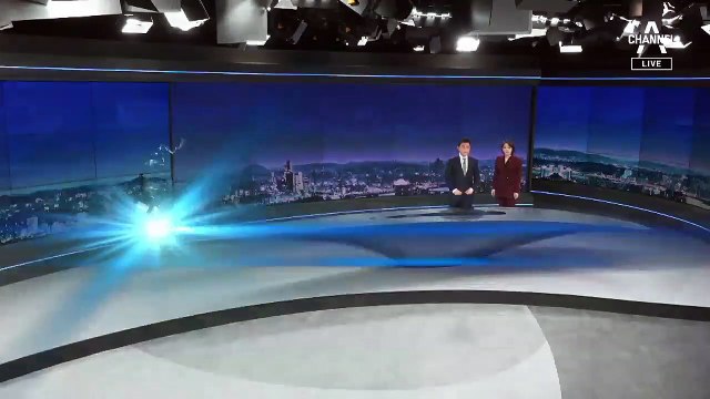 [11월 28일 뉴스A 클로징]첩보의 시작점