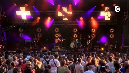 Concert et spectacle - Festival Cabaret Frappé 2019 - Concert MELATONIN