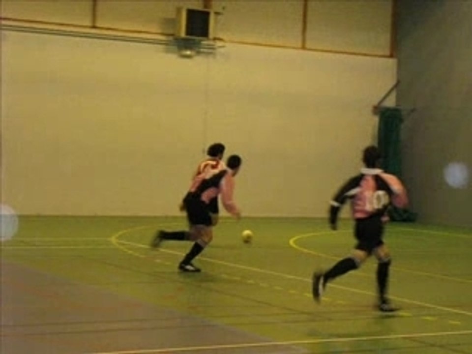 Photos ajfutsal-sport et foi futsal