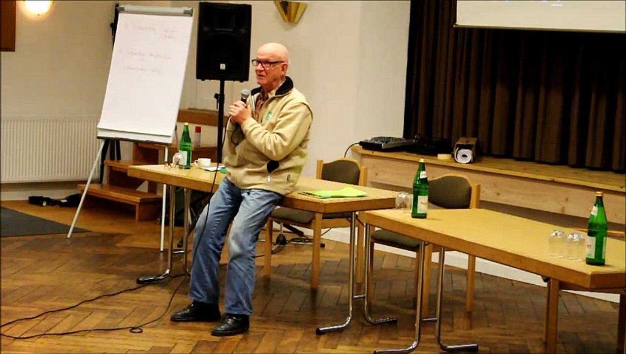 Jo Karnatz 1, 22. Nov. 2019