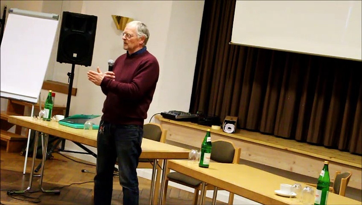 Dieter Schlieger.3 am 2. Nov. 2019