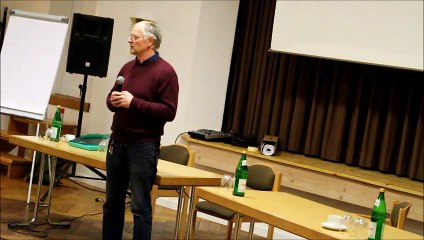 Dieter Schlieger.2 am 2. Nov. 2019