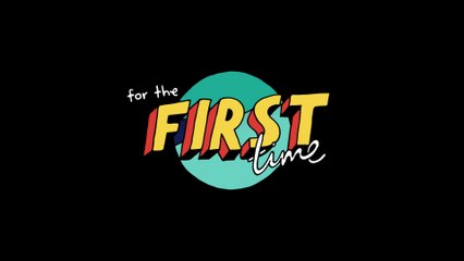 Musicians Making A Difference - For The First Time