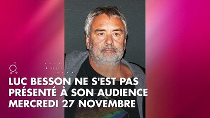 Luc Besson jugé pour licenciement : le témoignage glaçant d’une ex-salariée