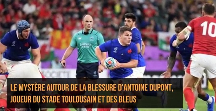 Les actualités sport de cette semaine