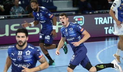 Résumé de match-LSL-J11-Montpellier/Dunkerque-27.11.2019
