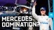 Are Mercedes-Benz About To Dominate Formula E? | Race Recap | 2019 SAUDIA Diriyah E-Prix