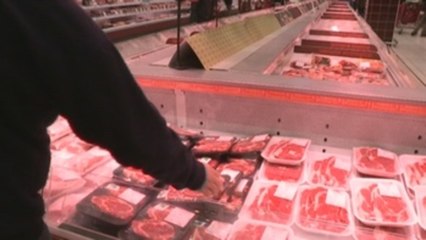 La inflación sube al 0,4 % en noviembre por carburantes y alimentos