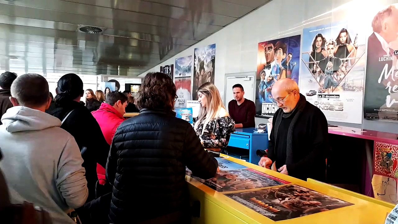 Saint-Louis : ces rencontres qui ont marqué la Coupole