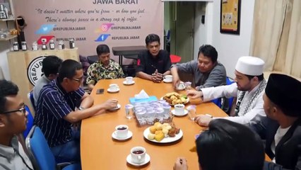 Besok, Palestine Solidarity Day akan Digelar di Bandung