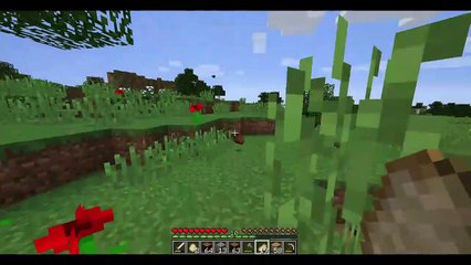 Minecraft Episodio 2/World Craft/ El Tala arboles XD!!!!!!