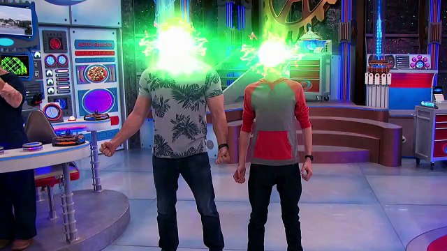 Veszélyes Henry - Új részek - Nickelodeon