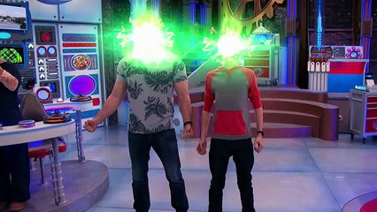 Veszélyes Henry - Új részek - Nickelodeon