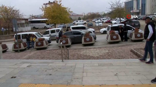 Elazığ merkezli 2 ilde silah ticareti operasyonu: 12 gözaltı