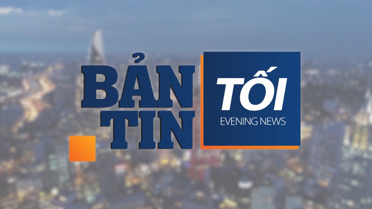 Bản tin tối-28/11/2019