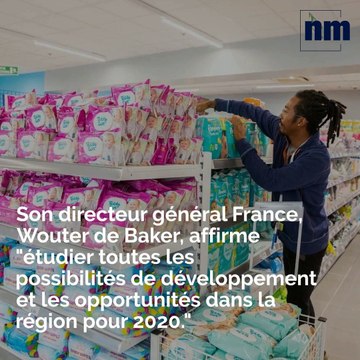 Hard-discount à Nice, Tarifs de parking à Cannes, High line végétalisée: votre brief info de jeudi après-midi