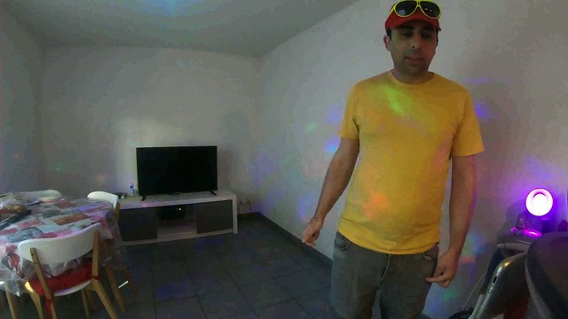 Chris Brown - Heat ft. Gunna cover Tom Manin