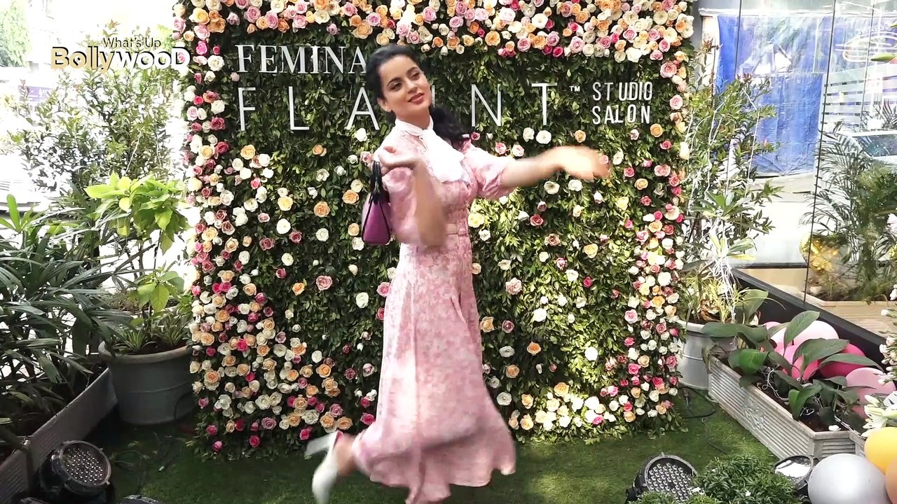 Good Habits & bad habits of Kangana Ranaut