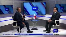 Entrevista a Juan Carlos Araúz sobre Kenia Porcell y la designación de los nuevos magistrados - Nex Noticias