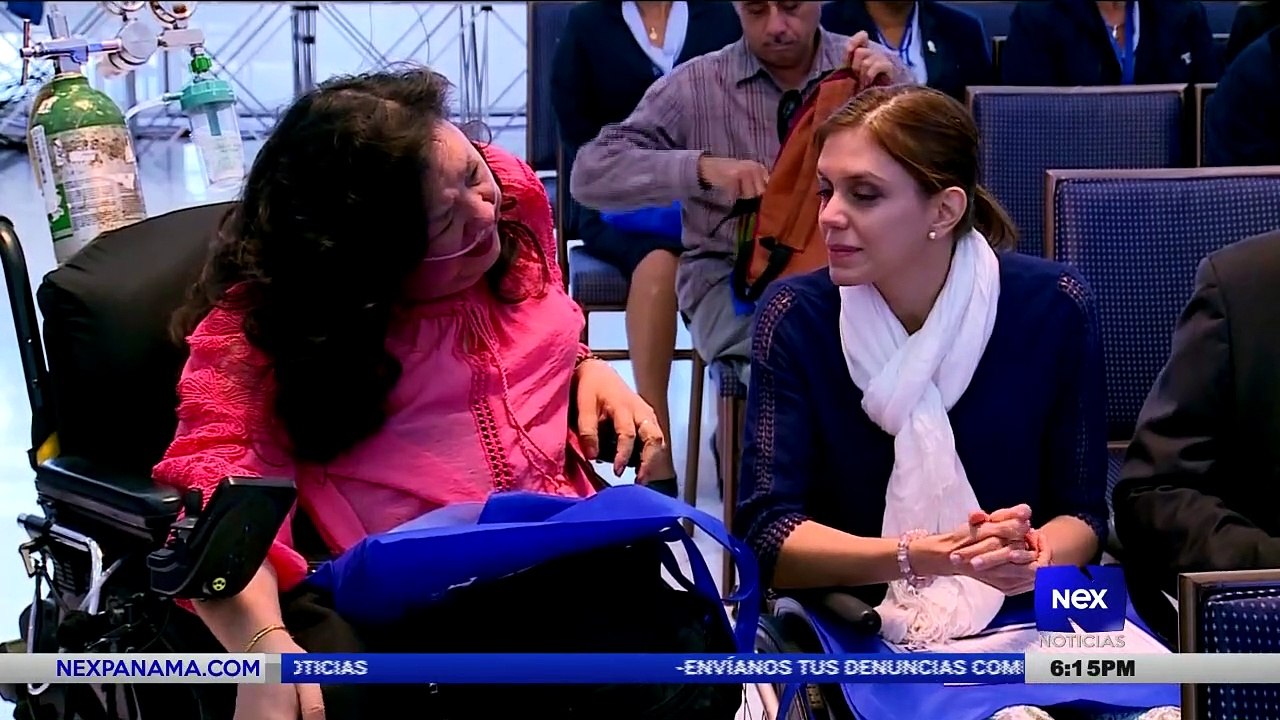 Realizan foro de inclusión para personas discapacitadas - Nex Noticias