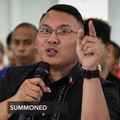 Comelec summons Cardema over 'misrepresentation' for trying to be youth nominee