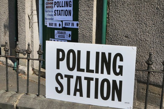 Key facts and dates for the General Election 2019