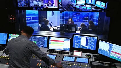 Gilles Wainrib, co-fondateur d'Owkin, est l'invité de La France bouge