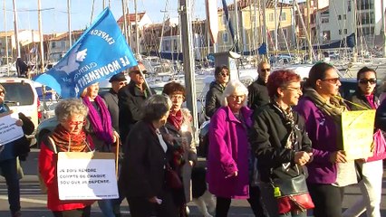 Le Pays de Martigues s'engage contre les violences faites aux femmes toute l'année