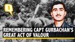 Remembering Captain Gurbachan Salaria on His 84th Birth Anniversary
