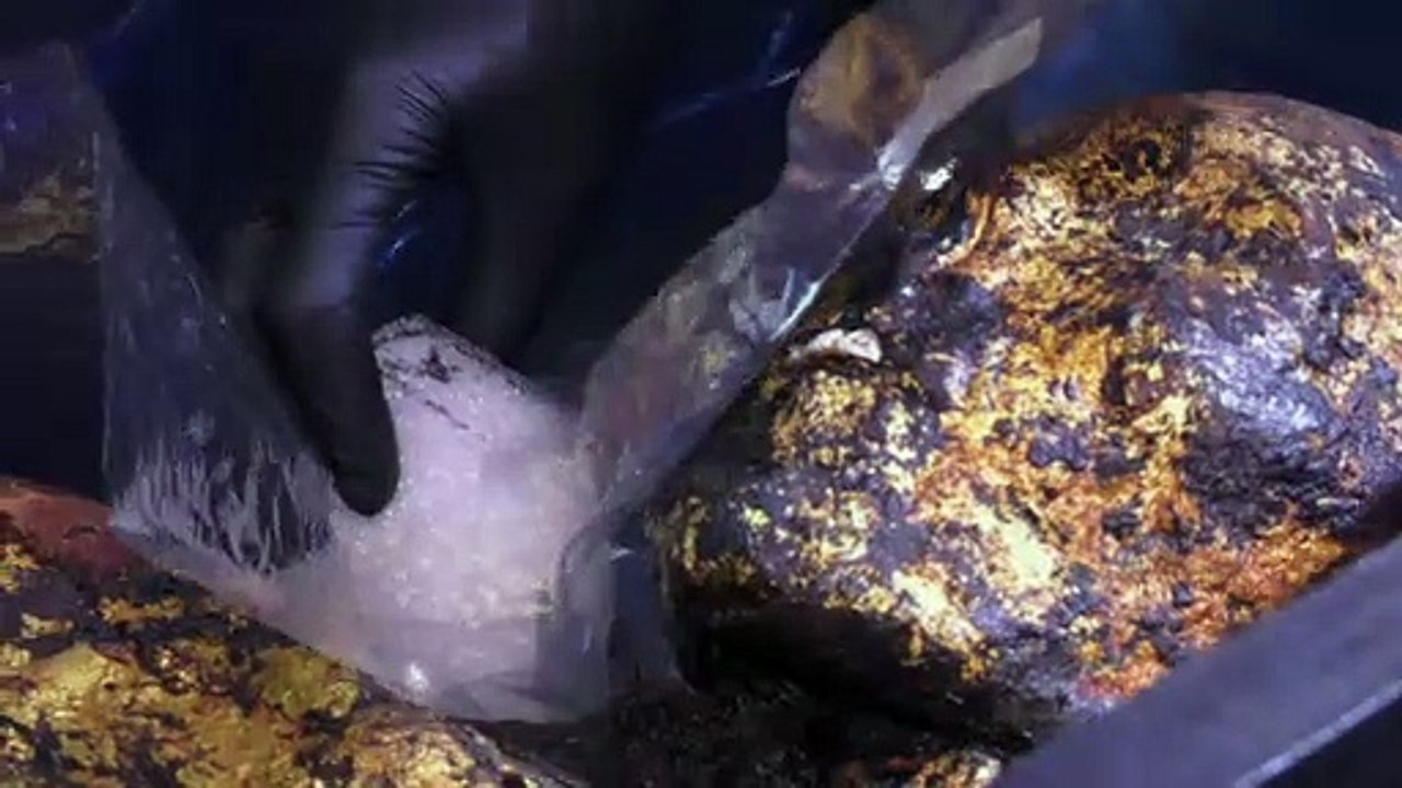 Actus : Un petit voyage pour la momie de Dunkerque - 28 Novembre 2019