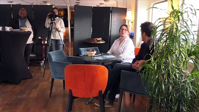 Sorties : Le livre romantique se dévore à Dunkerque - 28 Novembre 2019