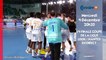 Handall en direct : 1/4 de Finale, coupe de la Ligue, USDK vs Nantes