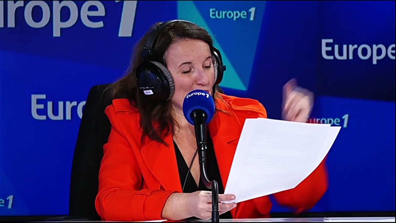 EXTRAIT - Quand Luq Hamet refait les voix des personnages de "Retour vers le futur" et de "Roger Rabbit"