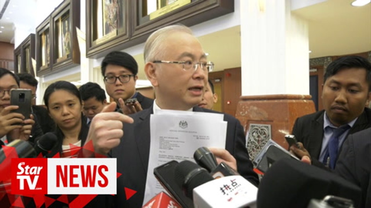 Dr Wee: Why channel funds to a trust fund instead of an existing body under TAR UC?