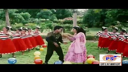 Ovanna Solli Solli - Killadi Mappillai