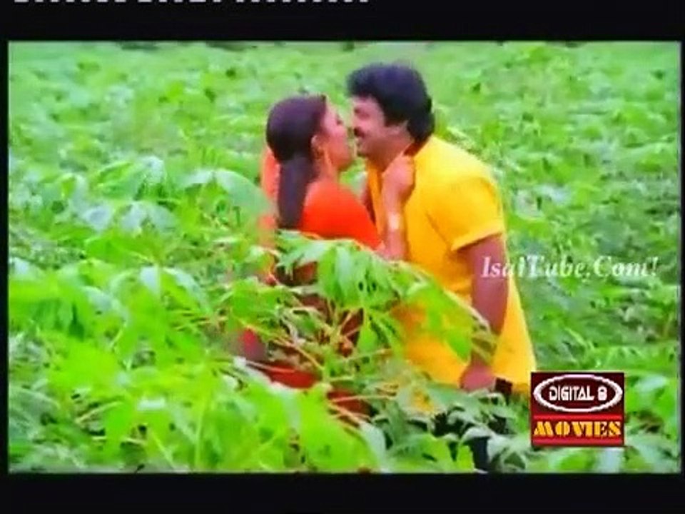 Kana karunguyile tamil song - pandithurai  1992